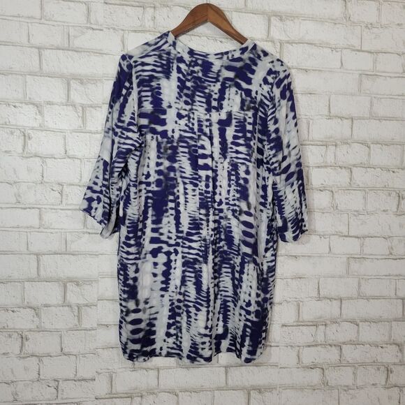 Diktons Barcelona top cute printed top - Picture 11 of 12